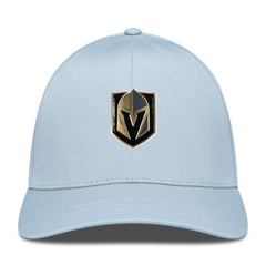 Vegas Golden Knights Levelwear Zeta Flex Hat - Gray | NHL online