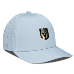 Vegas Golden Knights Levelwear Zeta Flex Hat - Gray | NHL online