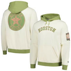 Houston Astros New Era Color Pop Pullover Hoodie Near Me