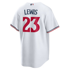 Royce Lewis Minnesota Twins Nike Replica Player Jersey Near Me