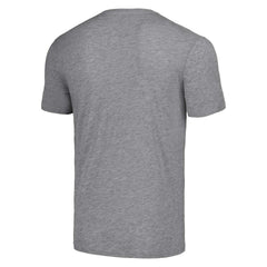 Tyreek Hill Miami Dolphins Homage Unisex NFL Blitz Player Tri-Blend T-Shirt - Gray - NFL