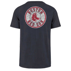 Boston Red Sox '47 Open Field T-Shirt Discount