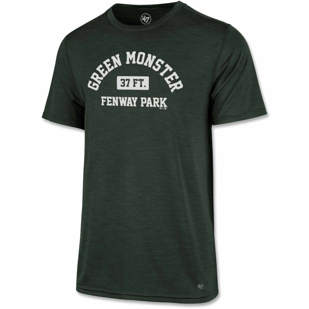 Boston Red Sox '47 Impact Green Monster T-Shirt Online
