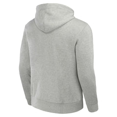 Philadelphia Eagles NFL x Darius Rucker Collection Full-Zip Hoodie - Gray - Fanatics