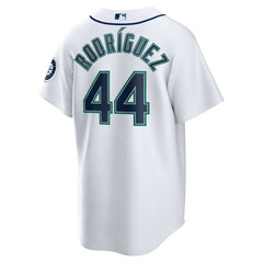 Julio Rodríguez Seattle Mariners Nike Home Replica Jersey for sale