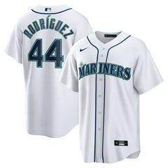 Julio Rodríguez Seattle Mariners Nike Home Replica Jersey Sale