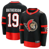 Drake Batherson Ottawa Senators Fanatics Home Breakaway Jersey - Black | Fanatics discount