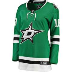 Sam Steel Dallas Stars Fanatics Women's Home Breakaway Player Jersey - Kelly Green | Fanatics online