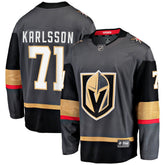 William Karlsson Vegas Golden Knights Fanatics Alternate Breakaway Jersey - Gray | Fanatics near me