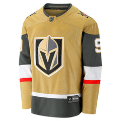 Jack Eichel Vegas Golden Knights Fanatics Home Breakaway Jersey - Gold | Fanatics on sale