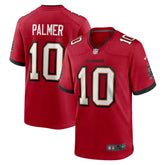 Trey Palmer Tampa Bay Buccaneers Game Jersey - Red - Nike