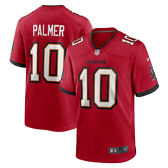Trey Palmer Tampa Bay Buccaneers Game Jersey - Red - Nike