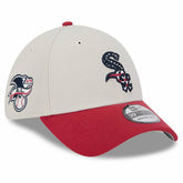 Chicago White Sox New Era 2024 Fourth of July 39THIRTY Flex Hat Outlet