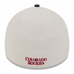 Colorado Rockies New Era 2024 Fourth of July 39THIRTY Flex Hat Sale