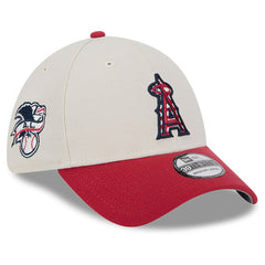 Los Angeles Angels New Era 2024 Fourth of July 39THIRTY Flex Hat Near Me
