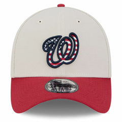 Washington Nationals New Era 2024 Fourth of July 39THIRTY Flex Hat Online