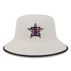 Houston Astros New Era 2024 Fourth of July Bucket Hat Online