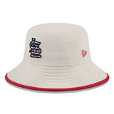 St. Louis Cardinals New Era 2024 Fourth of July Bucket Hat Near Me