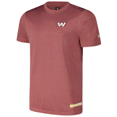 Washington Commanders New Era 2024 NFL Training Camp T-Shirt - Burgundy - NFL