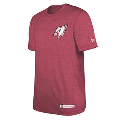 Arizona Cardinals New Era 2024 NFL Training Camp T-Shirt - Cardinal - NFL