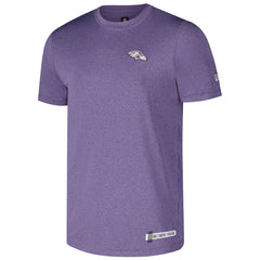 Baltimore Ravens New Era 2024 NFL Training Camp T-Shirt - Heather Purple - NFL