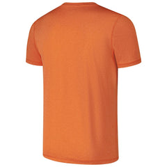 Cincinnati Bengals New Era 2024 NFL Training Camp T-Shirt - Heather Orange - NFL
