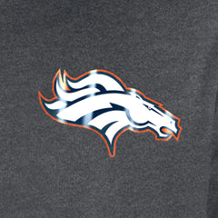 Denver Broncos New Era 2024 NFL Training Camp T-Shirt - Heather Navy - NFL