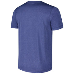 Indianapolis Colts New Era 2024 NFL Training Camp T-Shirt - Heather Royal - NFL