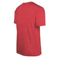 Kansas City Chiefs New Era 2024 NFL Training Camp T-Shirt - Heather Red - NFL