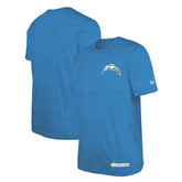 Los Angeles Chargers New Era 2024 NFL Training Camp T-Shirt - Powder Blue - NFL