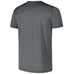 New England Patriots New Era 2024 NFL Training Camp T-Shirt - Heather Navy - NFL