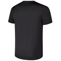 Pittsburgh Steelers New Era 2024 NFL Training Camp T-Shirt - Heather Black - NFL