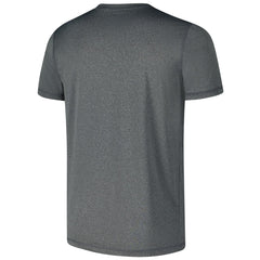 Tennessee Titans New Era 2024 NFL Training Camp T-Shirt - Heather Navy - NFL