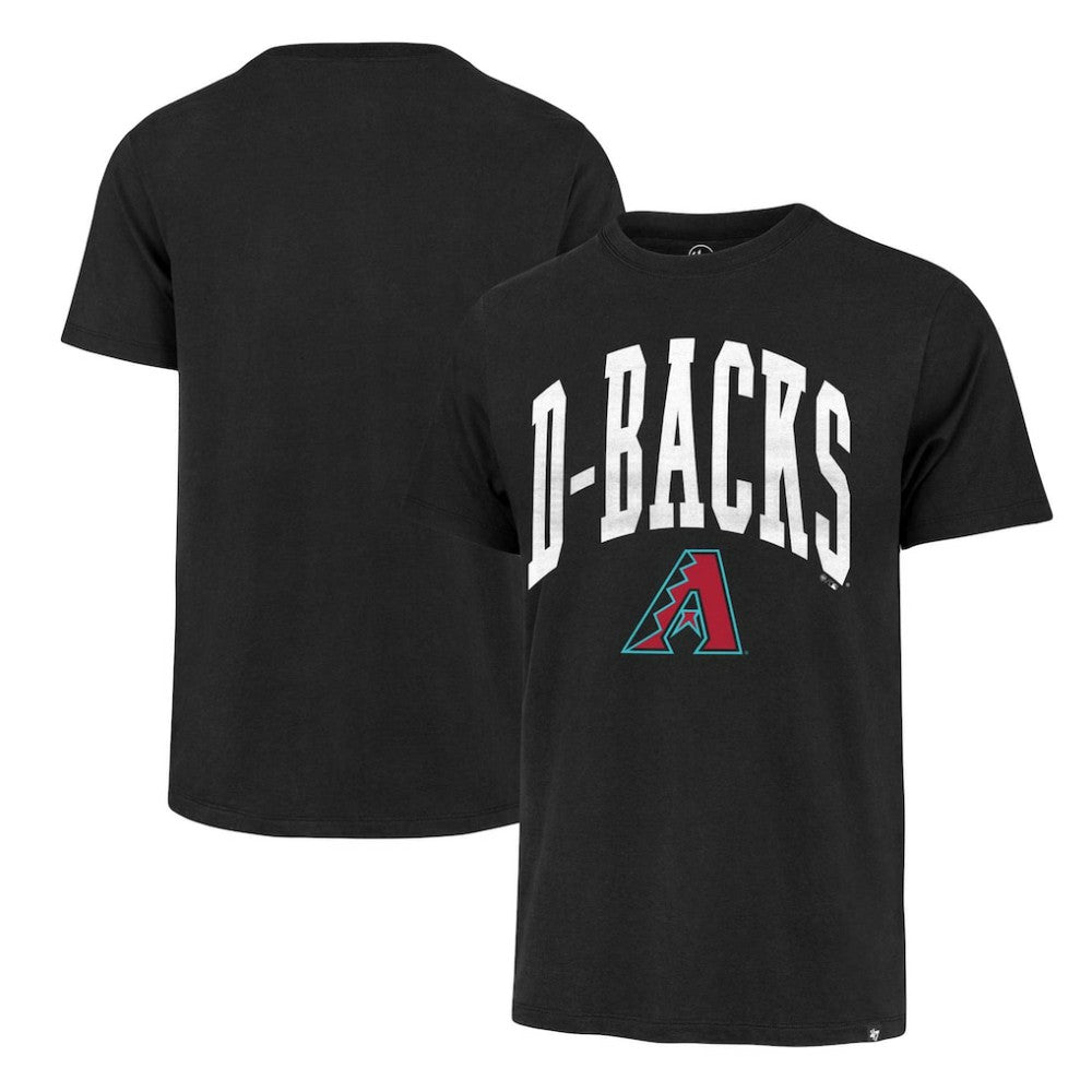 Arizona Diamondbacks '47 Win Win Franklin T-Shirt Discount