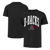 Arizona Diamondbacks '47 Win Win Franklin T-Shirt Discount