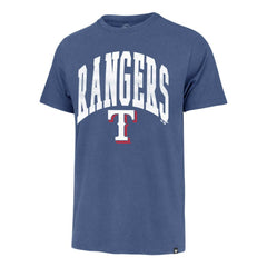 Texas Rangers '47 Win Win Franklin T-Shirt for sale