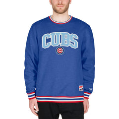 Chicago Cubs New Era Pullover Sweatshirt Near Me
