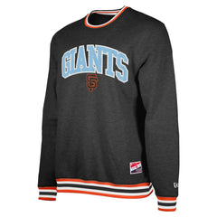 San Francisco Giants New Era Pullover Sweatshirt Online