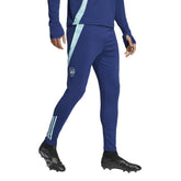 Adidas - Arsenal 2024/25 AEROREADY Training Pants - Navy