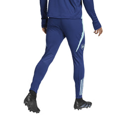 Adidas - Arsenal 2024/25 AEROREADY Training Pants - Navy