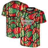 Adidas - Arsenal 2024/25 Pre-Match Top - Red