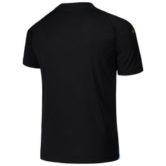 Adidas - Argentina National Team Youth 2024 Pre-Match Top - Black