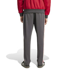 Adidas - Manchester United Originals adicolor Track Pants - Black