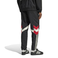 Adidas - Manchester United Originals Lifestyler Track Pants - Black