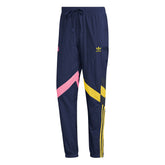 Adidas - Juventus Originals Lifestyler Track Pants - Navy