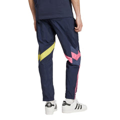 Adidas - Juventus Originals Lifestyler Track Pants - Navy