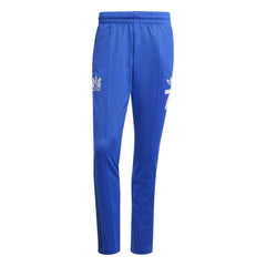 Adidas - Manchester United x George Best Originals Lifestyler Track Pants - Blue