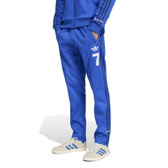 Adidas - Manchester United x George Best Originals Lifestyler Track Pants - Blue