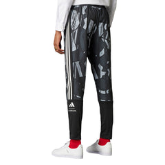 Adidas - Arsenal x Labrum London 2024/25 Track Pants - Black