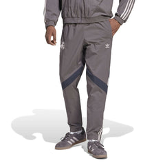 Adidas - Real Madrid Originals Lifestyler Track Pants - Charcoal